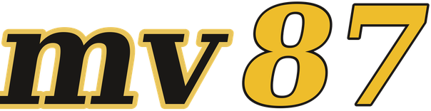 mv87 logo